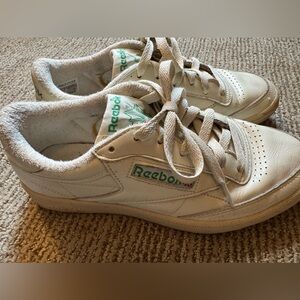 Reebok Club C 85